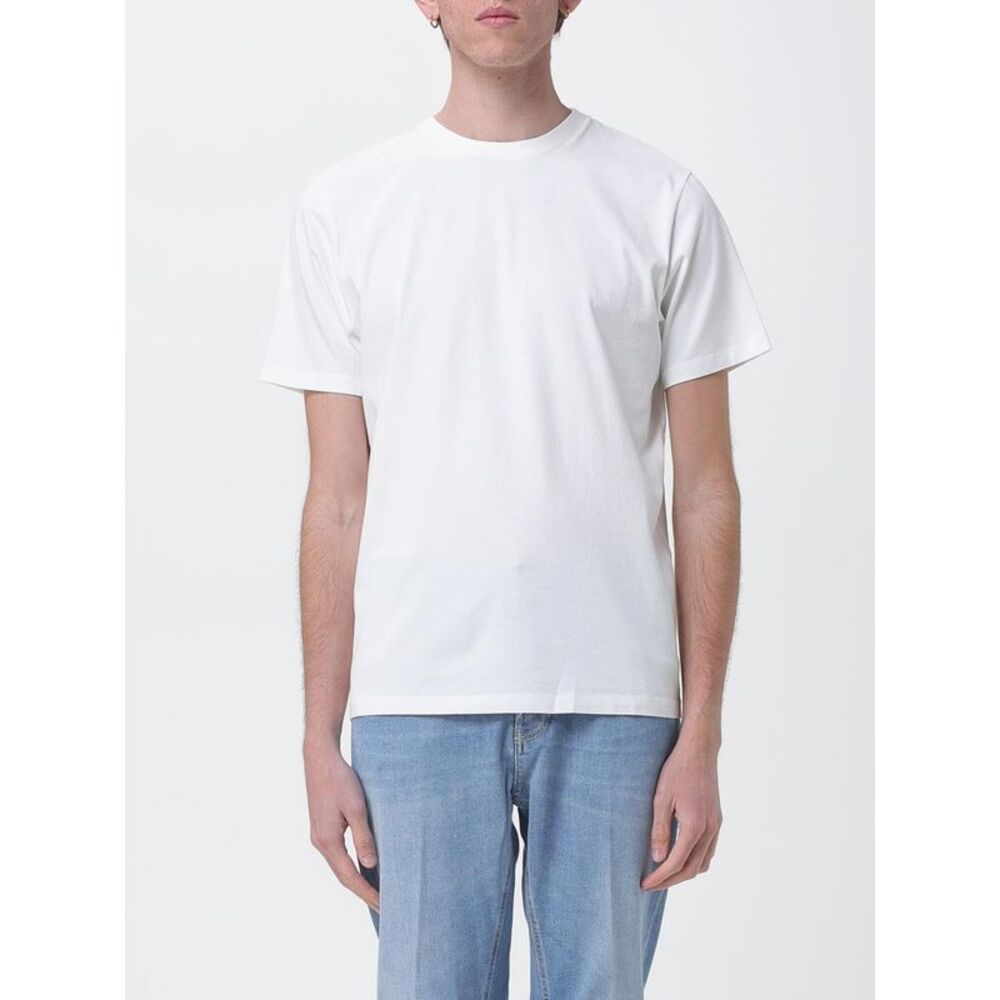 Barena Men Cotton T-Shirt Barena